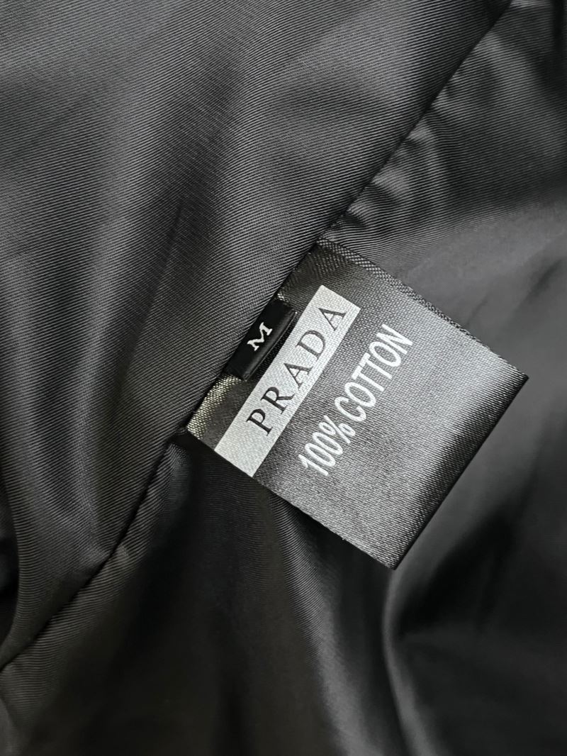 Prada Outwear